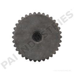 OUTPUT SHAFT