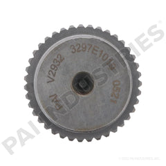 OUTPUT SHAFT