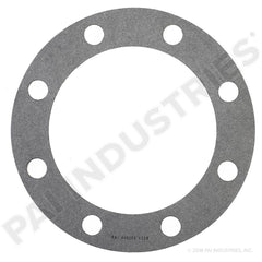 FLANGED AXLE GASKET