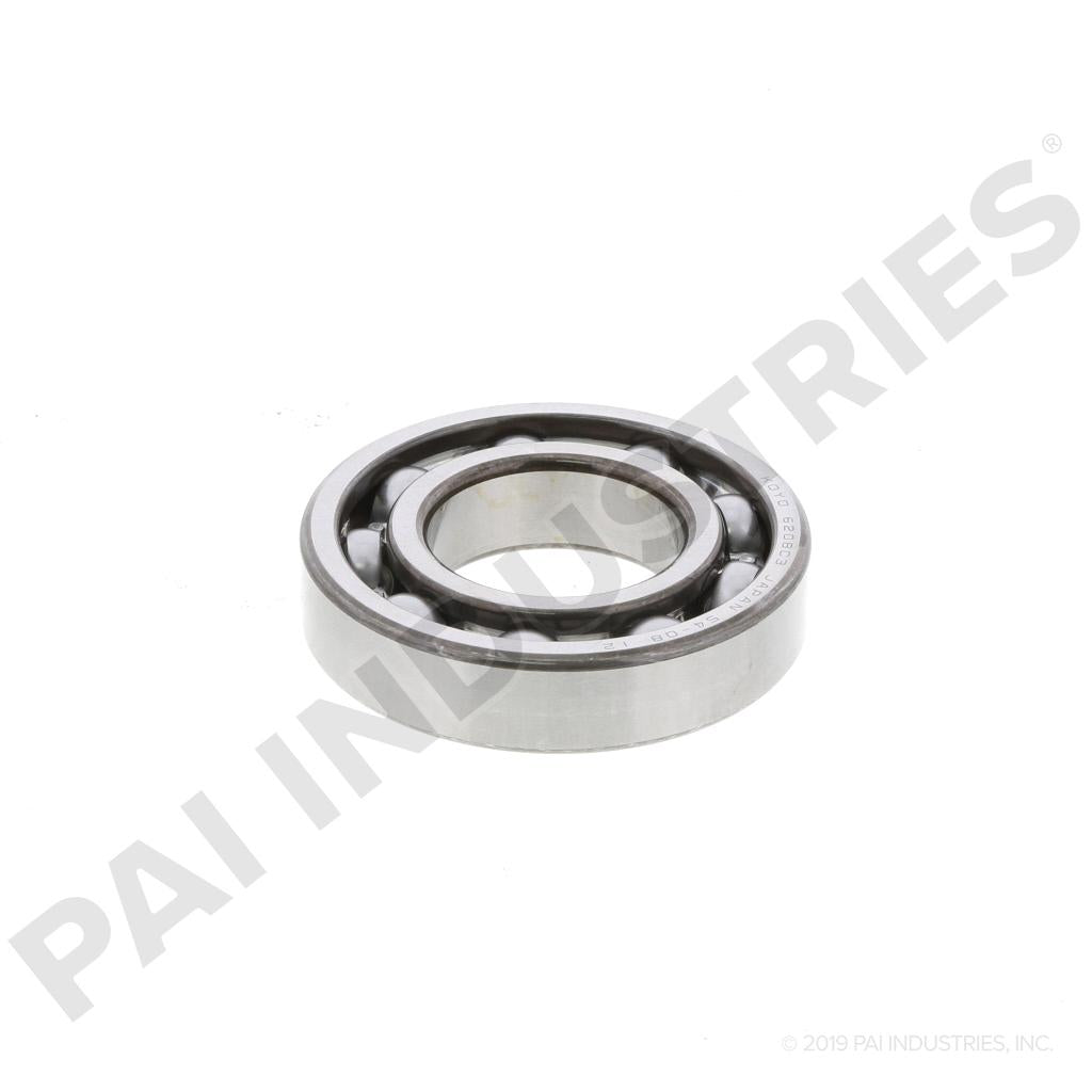 BALL BEARING