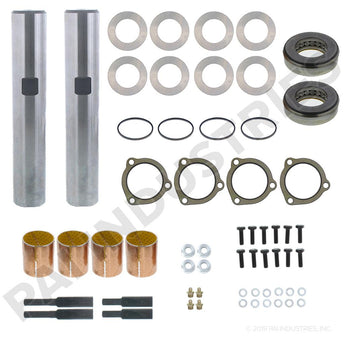 940382 Mack King Pin Kit | PAI