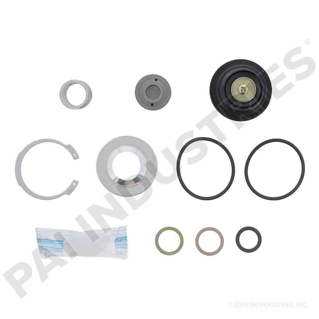 PURGE VALVE KIT