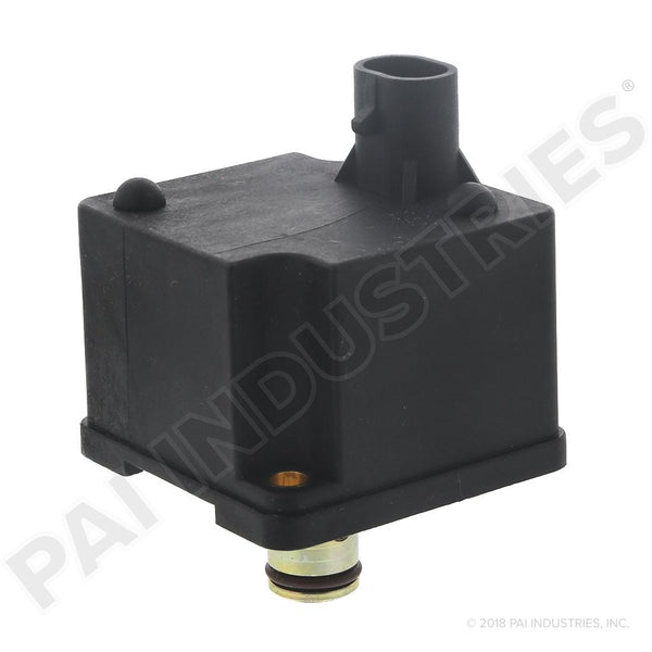 SOLENOID VALVE