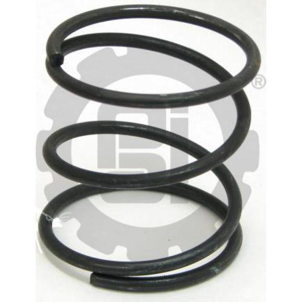 SLEEVE SPRING