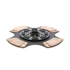FRONT CLUTCH DISC