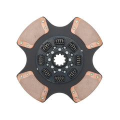 FRONT CLUTCH DISC