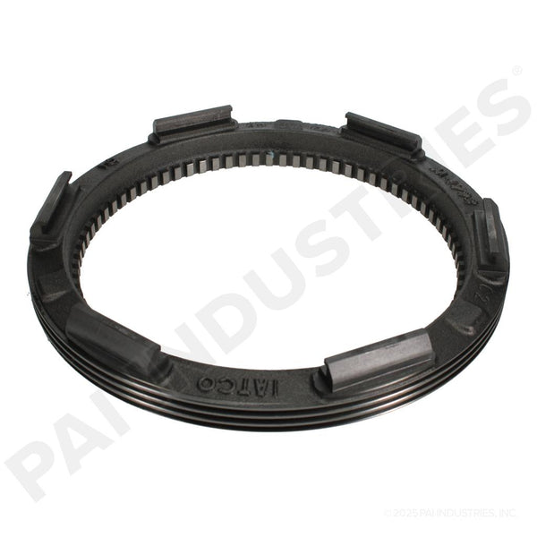 ADJUSTING RING
