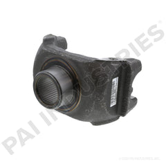 HALF ROUND END YOKE