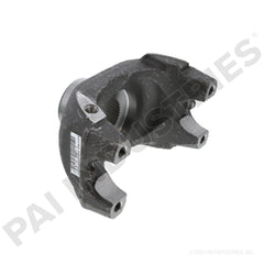 HALF ROUND END YOKE