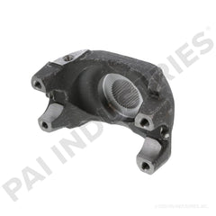 HALF ROUND END YOKE