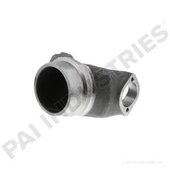 960131 Mack Yoke | PAI