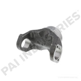 960131 Mack Yoke | PAI