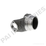 960131 Mack Yoke | PAI