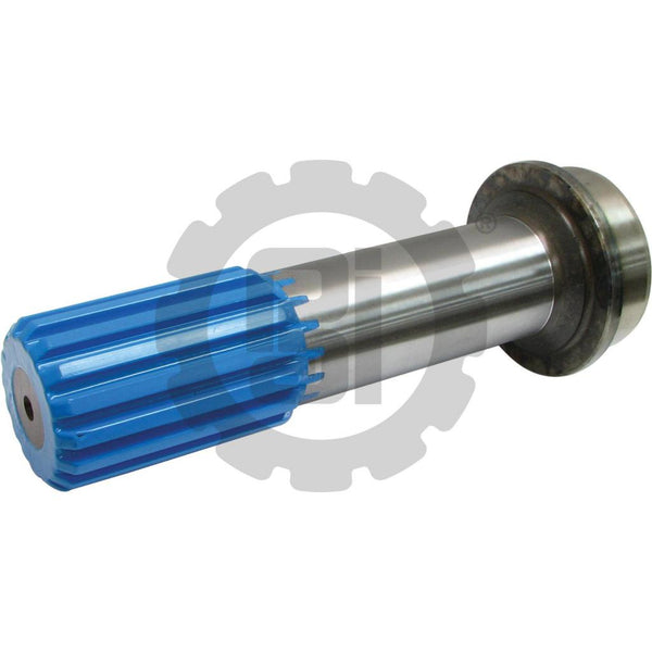 TUBE SLIP SHAFT