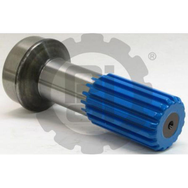 TUBE SLIP SHAFT
