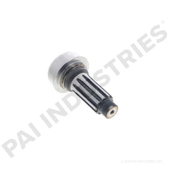 960162 Mack / Volvo Tube Shaft | PAI | JAK's Diesel