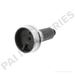 960164 Mack / Volvo Stub Shaft | PAI | JAK's Diesel