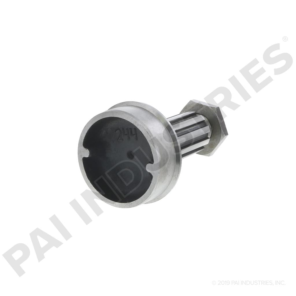 STUB SHAFT