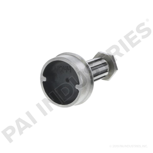 STUB SHAFT