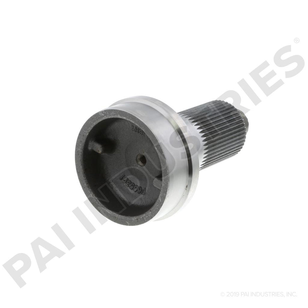 STUB SHAFT