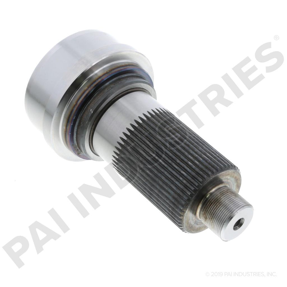 STUB SHAFT