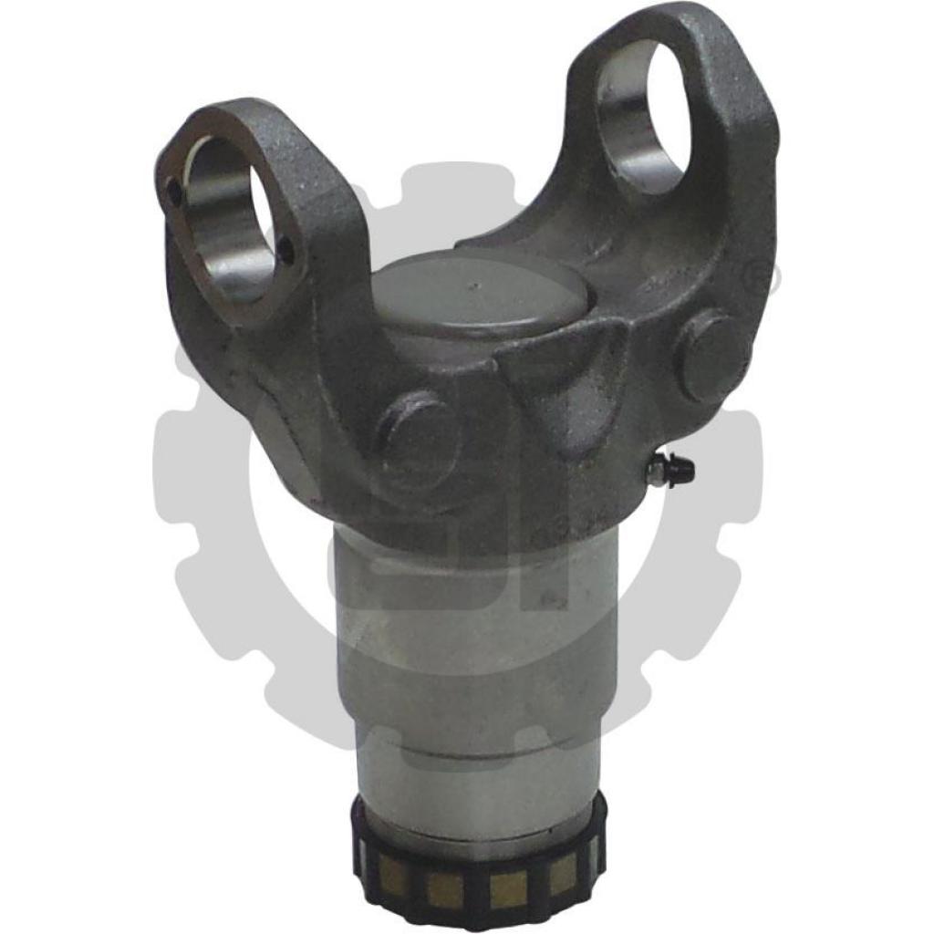 BEARING PLATE YOKE