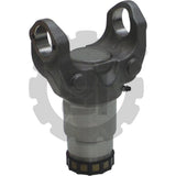 BEARING PLATE YOKE