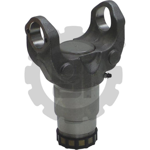 BEARING PLATE YOKE