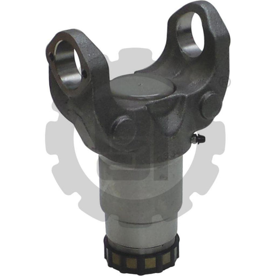 BEARING PLATE YOKE