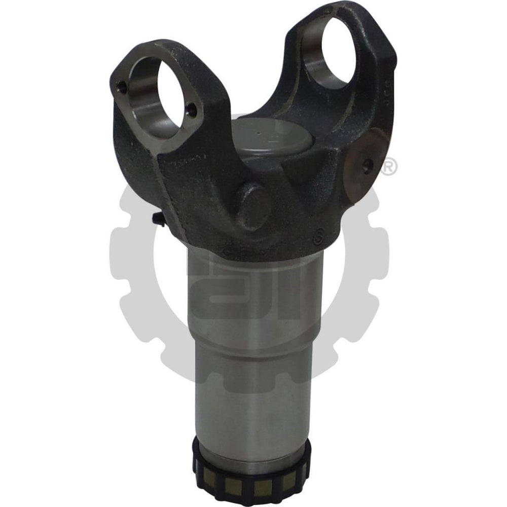 BEARING PLATE YOKE