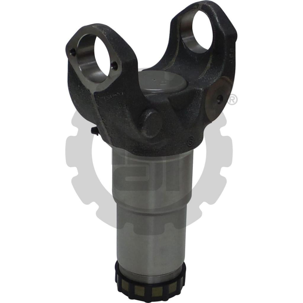 BEARING PLATE YOKE