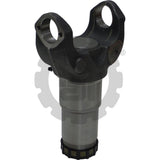 BEARING PLATE YOKE