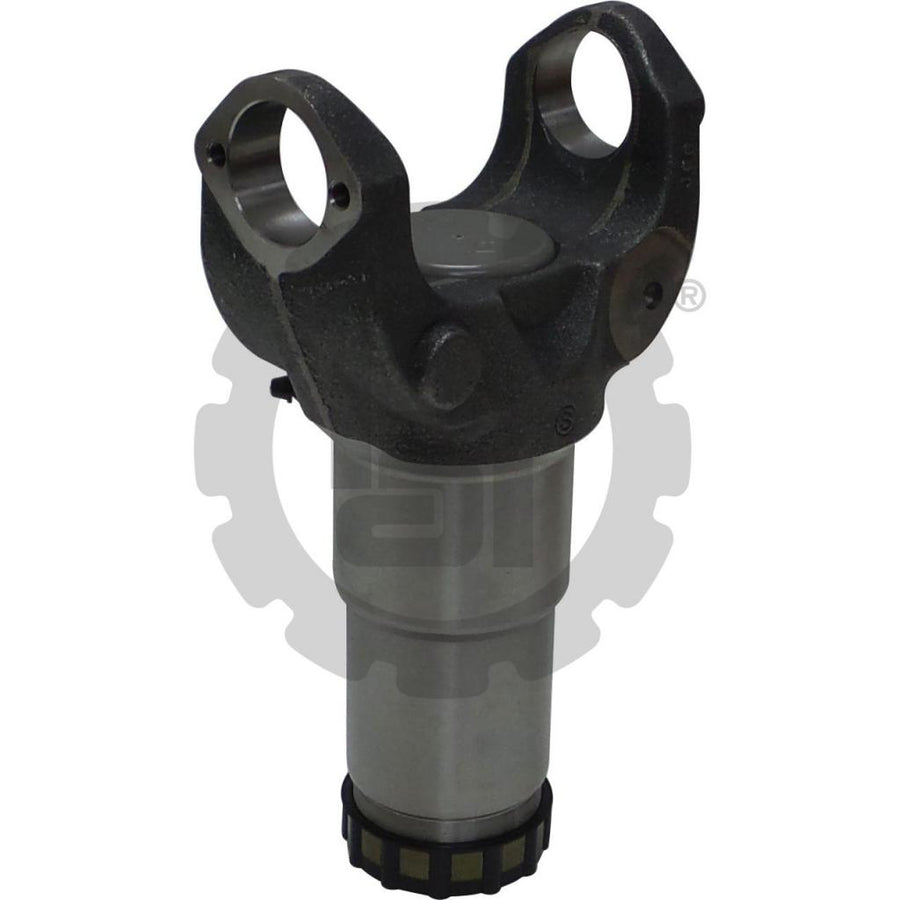 BEARING PLATE YOKE