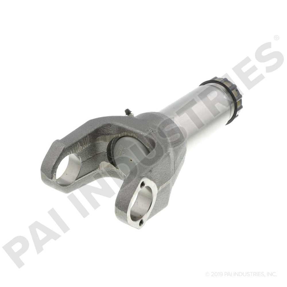 BEARING PLATE YOKE