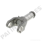 BEARING PLATE YOKE