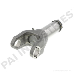 BEARING PLATE YOKE