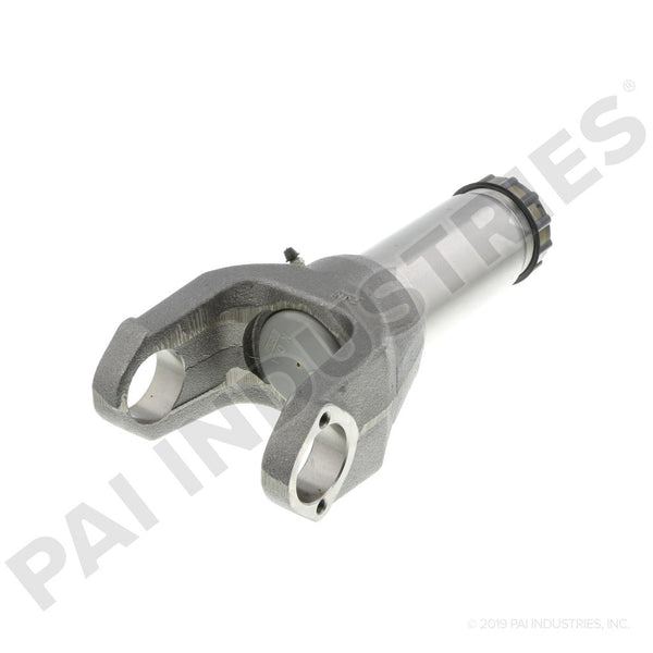 BEARING PLATE YOKE