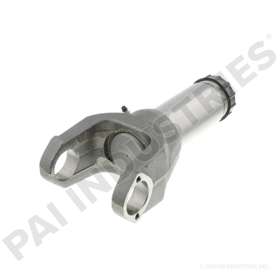 BEARING PLATE YOKE