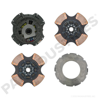 960200 Mack Clutch Assembly | PAI