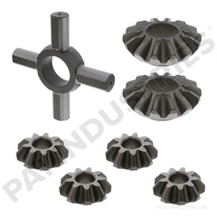 Dana DIFFERENTIAL NEST KIT