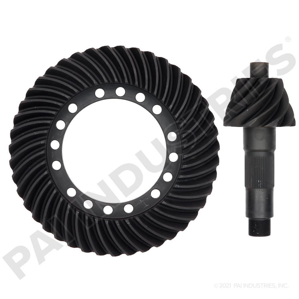 GEAR SET