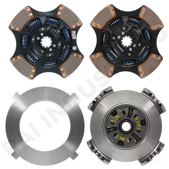 960332 Mack Clutch Assembly | PAI