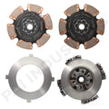 Mack / Volvo DANA UNIVERSAL Clutch Assembly