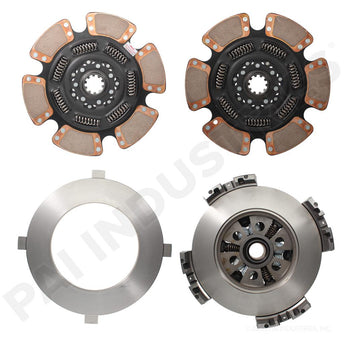 960333 Mack Clutch Assembly | PAI