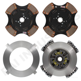 960335 Mack Clutch Assembly | PAI
