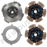 CLUTCH ASSEMBLY