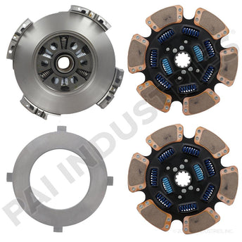 960336 Mack Clutch Assembly | PAI