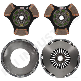 960337 Mack Clutch Assembly | PAI