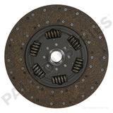 Dana CLUTCH ASSEMBLY