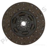Dana CLUTCH ASSEMBLY